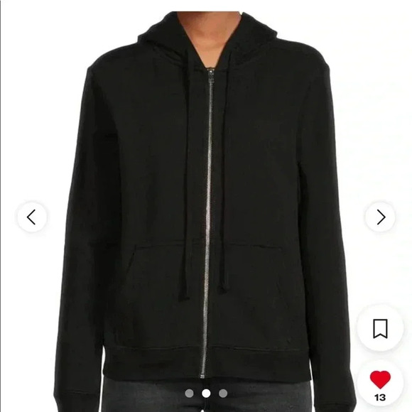 Zadig & Voltaire ROCK Sweatshirt - Picture 2 of 3